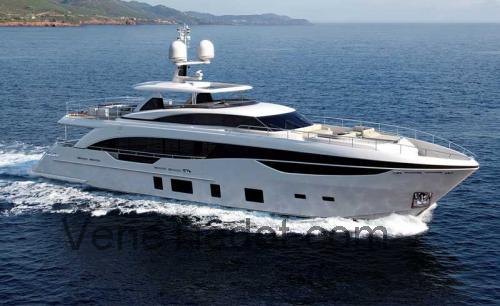 Princess 35M Tekniset tiedot ja arvostelut